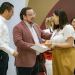 Reconoce Tamaulipas las mejores prácticas educativas de sus docentes