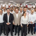 ntrega SET bases laborales a personal del Centro Estatal de Tecnología Educativa