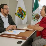 Fortalece SET diálogo directo con maestras y maestros mediante Audiencias con tu Secretario