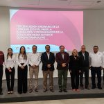 Fortalece SET mayor vinculación y colaboración en Educación Media Superior