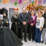 Fomenta SET la tradición del Día de Muertos
