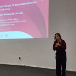 Fortalecen práctica educativa de supervisores, jefes de enseñanza y asesores técnicos pedagógicos en Tamaulipas