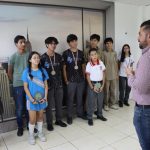 Ganan tamaulipecos en Olimpiada Internacional de Ciencia y Tecnología