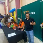 Ofrece SET la Feria Vocacional de Educación Media Superior