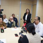 Avanza Tamaulipas con resultados históricos en la Estrategia de Absorción a la Educación Media Superior