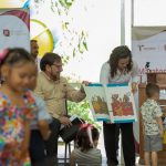 Reconocerán en la FIL Guadalajara 2025 avances educativos del gobierno de Américo Villarreal