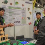 La ciencia es para resolver necesidades del entorno: Secretario de Educación