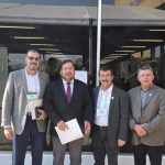 Respalda Tamaulipas la Declaración de Cuernavaca para transformar la educación con innovación, ciencia y tecnología