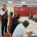 Aplica SET estrategia territorial para fortalecer la Política de Aprendizajes Fundamentales