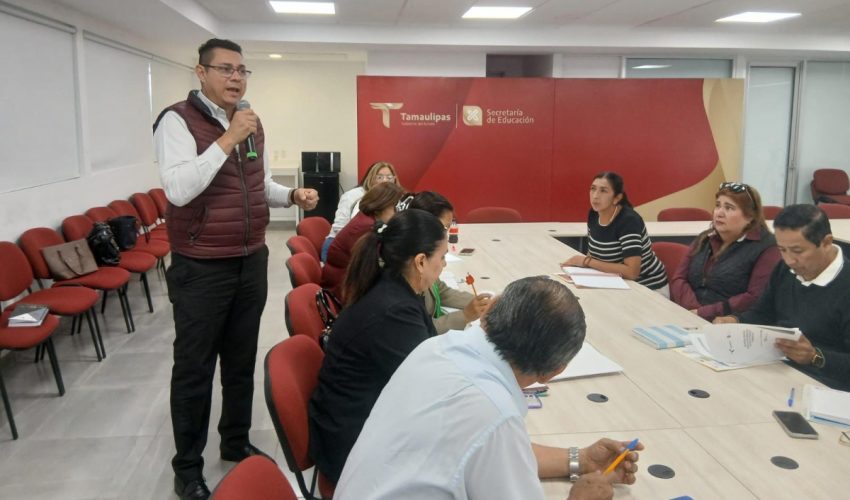 Aplica SET estrategia territorial para fortalecer la Política de Aprendizajes Fundamentales