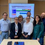 Impulsa SET habilidades digitales entre el personal de Preparatoria Abierta