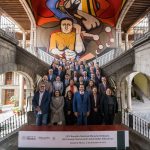 Participa secretario de Educación en LXV Reunión Nacional de la CONAEDU