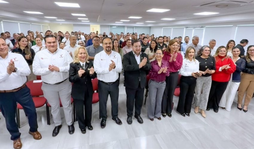 Impulsará “Estrategia Tamaulipas Educa” eficiencia y talento en el sistema educativo