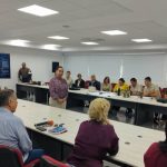 Fortalece Tamaulipas comunidades de aprendizaje en educación inicial