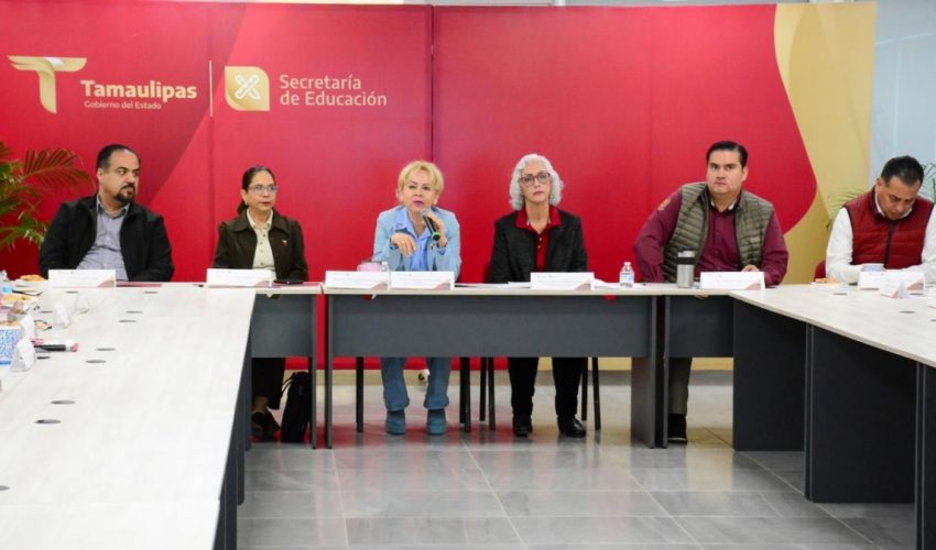 Fortalece SET capacitación docente con la integración del Comité Estatal de Formación Continua 2026–2028