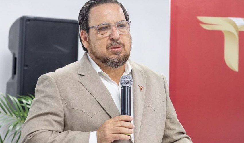 Van más de 2 mil 400 mdp invertidos en infraestructura educativa en Tamaulipas
