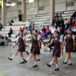 Fortalece SET valores cívicos e identidad con Concurso Estatal de Escoltas