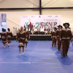 Inaugura SET Segundo Encuentro Regional Deportivo y Cultural de Universidades Politécnicas y Tecnológicas