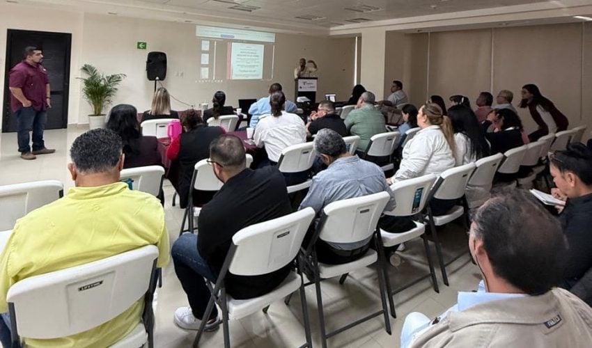 Fortalece SET supervisión en escuelas particulares