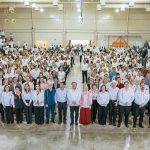 Fortalece SET la inclusión y el derecho a la educación especial en Tamaulipas