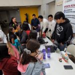 Despierta “Detectives del Conocimiento” el interés por la ciencia y la tecnología en niñas y niños