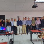 Capacita SET a personal de Unidad Ejecutiva en uso estratégico de Inteligencia Artificial