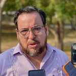 Trabajará Tamaulipas para tener escuelas seguras y libres de violencia