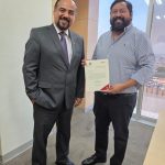 Consolida SET áreas estratégicas con nuevos responsables en OPD y nivel superior