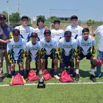 Promueve SET el deporte, la activación física y la prevención de adicciones entre la juventud tamaulipeca