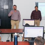 Fortalece SET habilidades digitales y tecnológicas en estudiantes de primaria