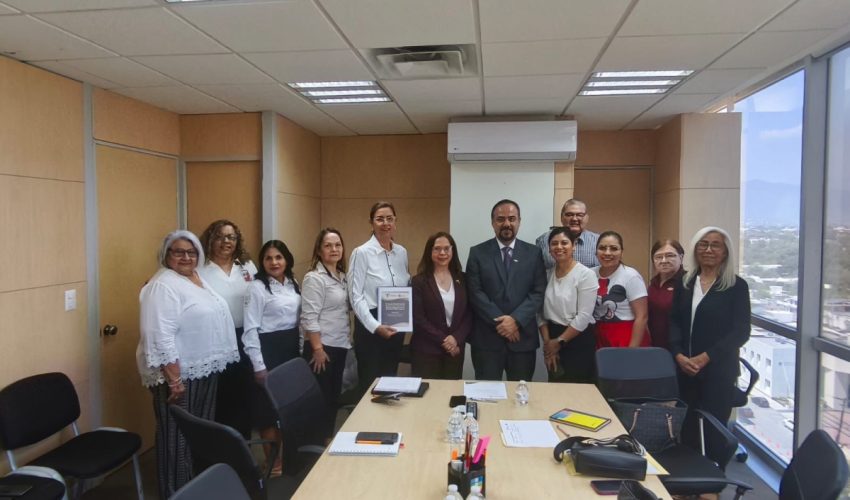 Fortalece Tamaulipas evaluación en bachillerato con plataforma digital EXADIEMS