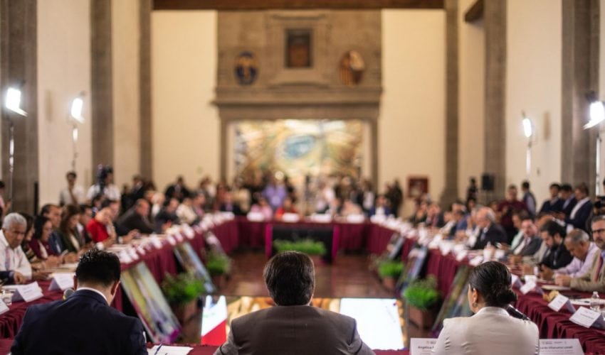 Anuncia SEP y Tamaulipas modificaciones al calendario escolar 2025-2026