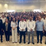Realiza Tamaulipas el Primer Encuentro Nacional entre el Normalismo y la Educación Básica