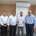 Entrega SET Reconocimientos de Validez Oficial de Estudios a instituciones de educación superior