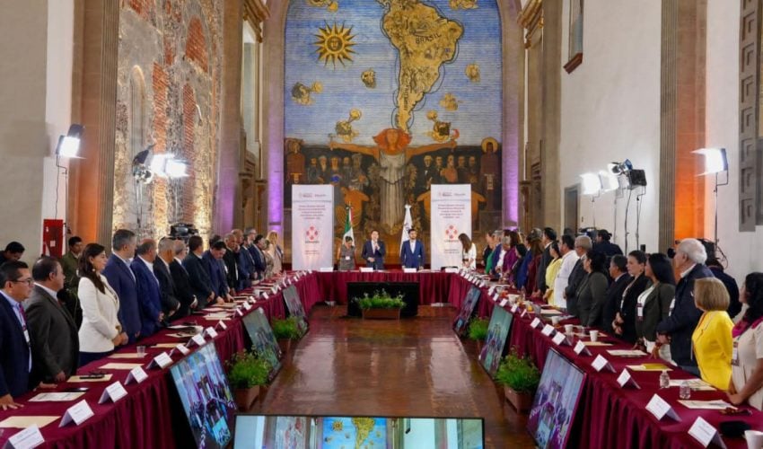 Retoman SEP y autoridades estatales calendario escolar 2025-2026 original