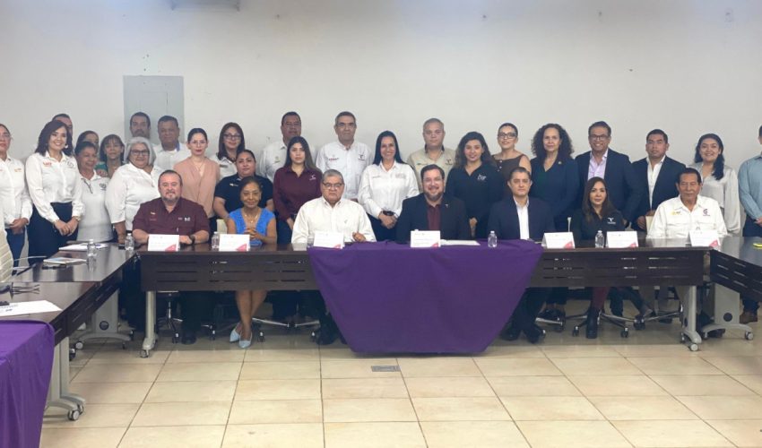 Fortalece Tamaulipas acciones preventivas en bachillerato