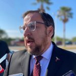 Convoca SET a familias a recoger lentes gratuitos del programa Vida Saludable