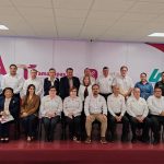 Avanza Tamaulipas en planeación estratégica de la educación superior