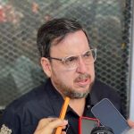 Repondrá SET 43 mdp en mobiliario escolar dañado por las lluvias