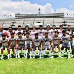 Conquista CBTis 135 campeonato nacional en el Mundialito Escolar 2026