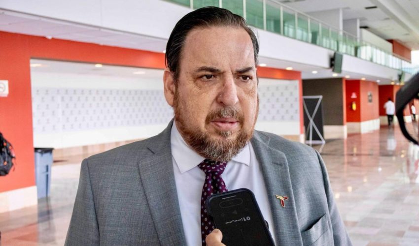 Amplía SET cobertura educativa con nuevo CBTis en Reynosa