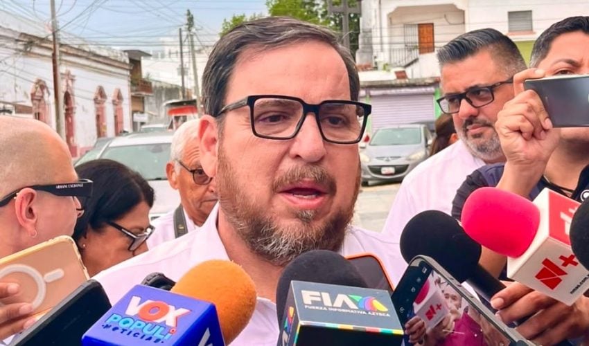 Reitera SET la fecha oficial del 10 de julio para concluir clases en Tamaulipas