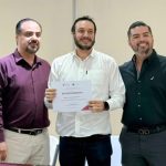 Desarrolla SET competencias tecnológicas en personal educativo