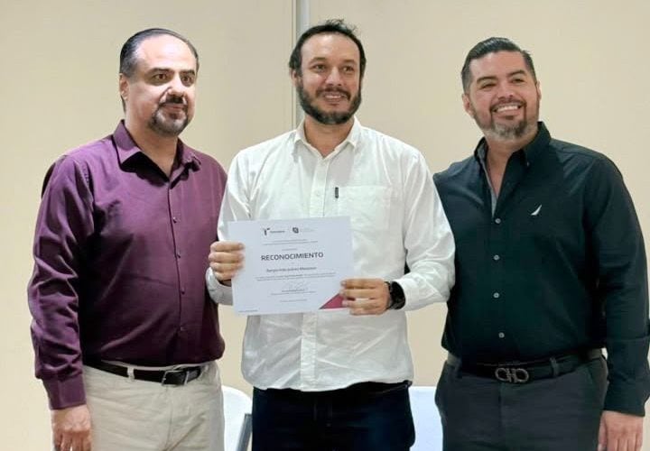 Desarrolla SET competencias tecnológicas en personal educativo