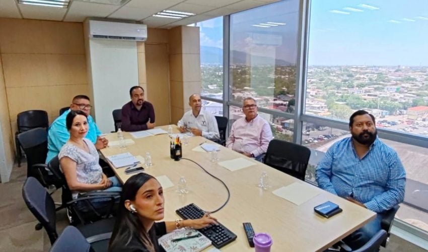 Impulsa Tamaulipas una educación superior actual, pertinente y de calidad