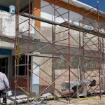 Fortalecen SET e ITIFE infraestructura educativa en escuelas de Tampico