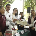 Promueve SET cultura lectora en Escuelas Normales de Tamaulipas