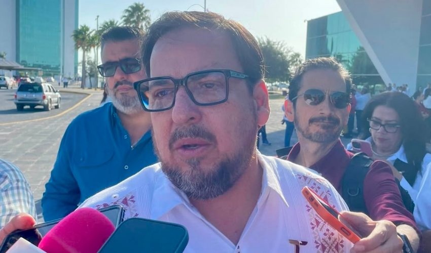 Coordinan SET y SSPT vigilancia de escuelas en vacaciones