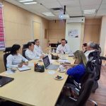 Impulsa SET participación de madres y padres de familia para integrar mesas directivas escolares