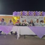Incentiva SET educación para el desarrollo de comunidades rurales en Tamaulipas